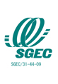 SGEC/CoC認証