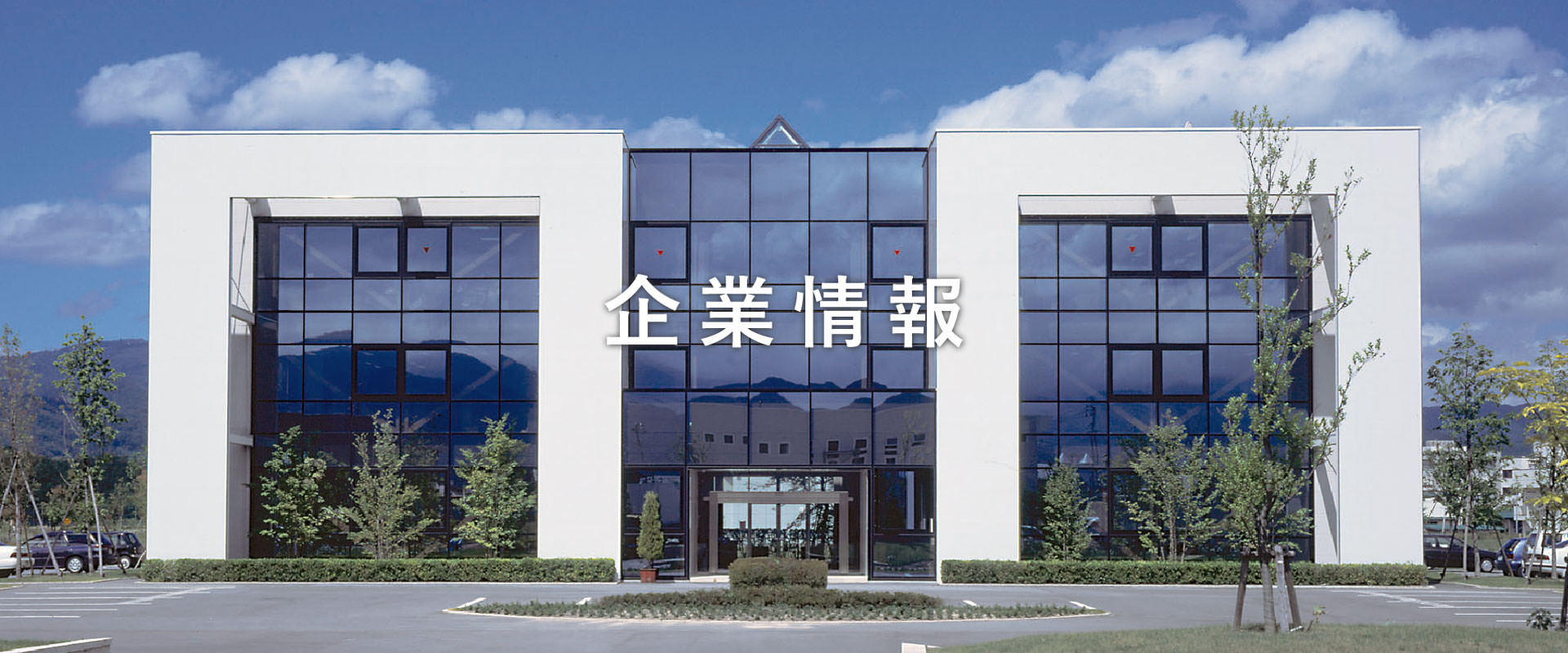 企業情報