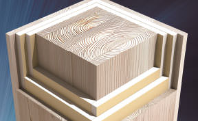 COOL WOOD