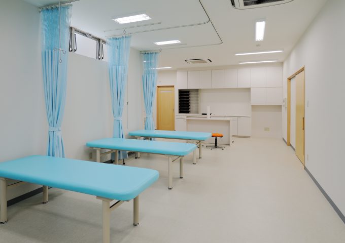 treatment room