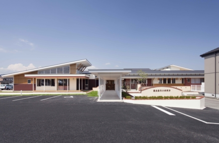 愛児園平川保育所