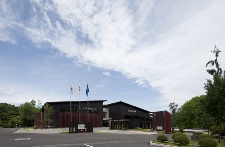 自然環境保全センター