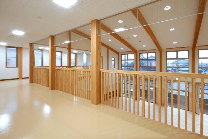 Corridor