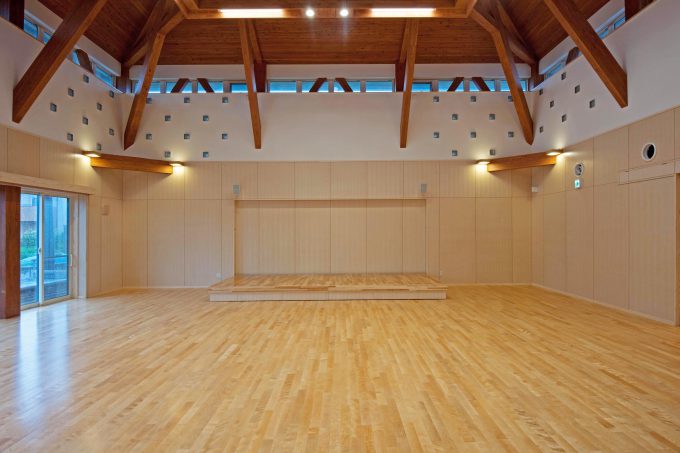 Playroom