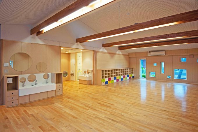 Nursing Room