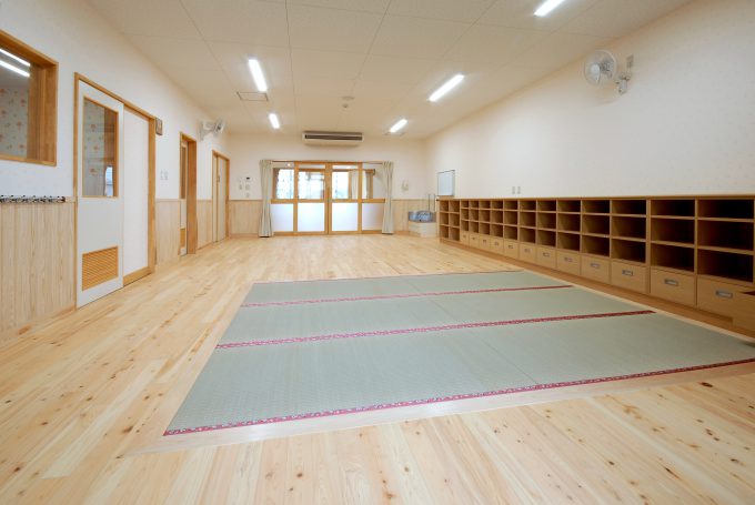Nursing Room