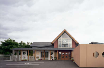 Kinomi Seibu Nursery School