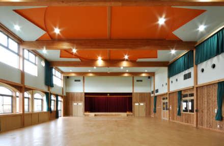 Mimasaka Kita Kindergarten