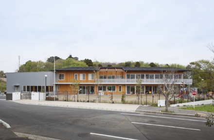 Yuyu Nursery School