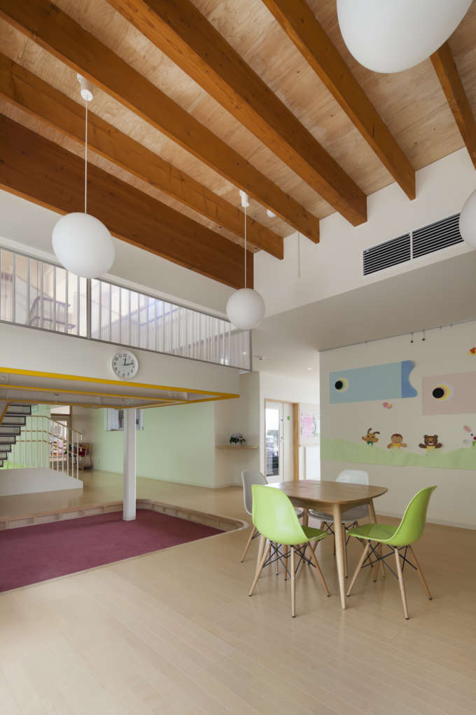 Child Raise Support Center
