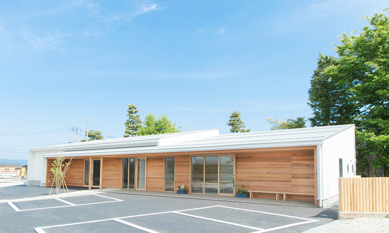 おかざき農園・贈答用果実専門店「かしこ」