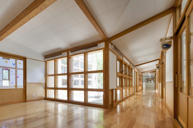 Corridor