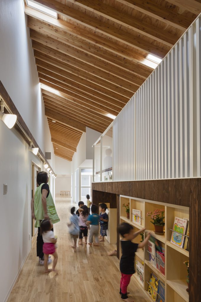 Corridor