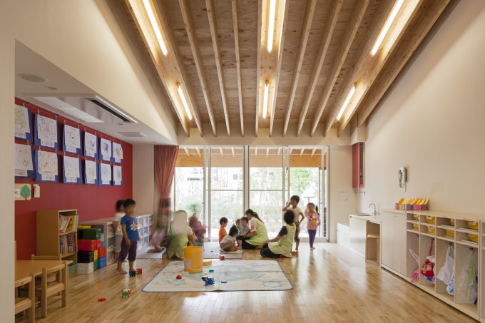 Nursing Room